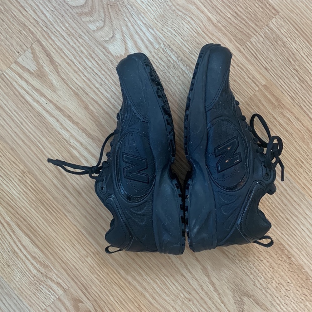 New balance sneakers
